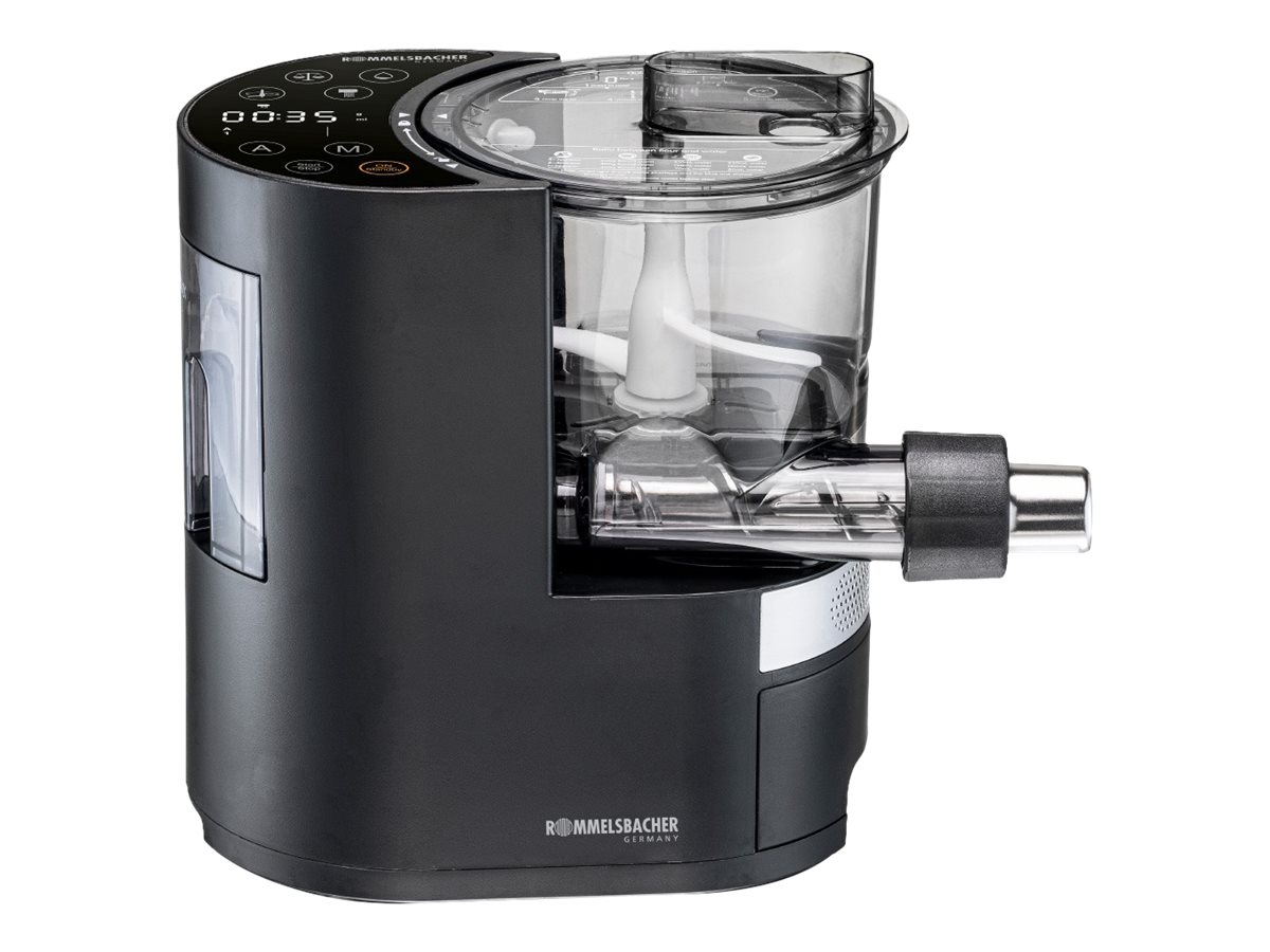 Rommelsbacher Pastamaskin PM 220 Pastarella  int. Våg 6 auto program