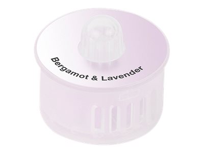 ECOVACS D-DZ03-2050-BL Robotstøvsuger Luftforfrisker