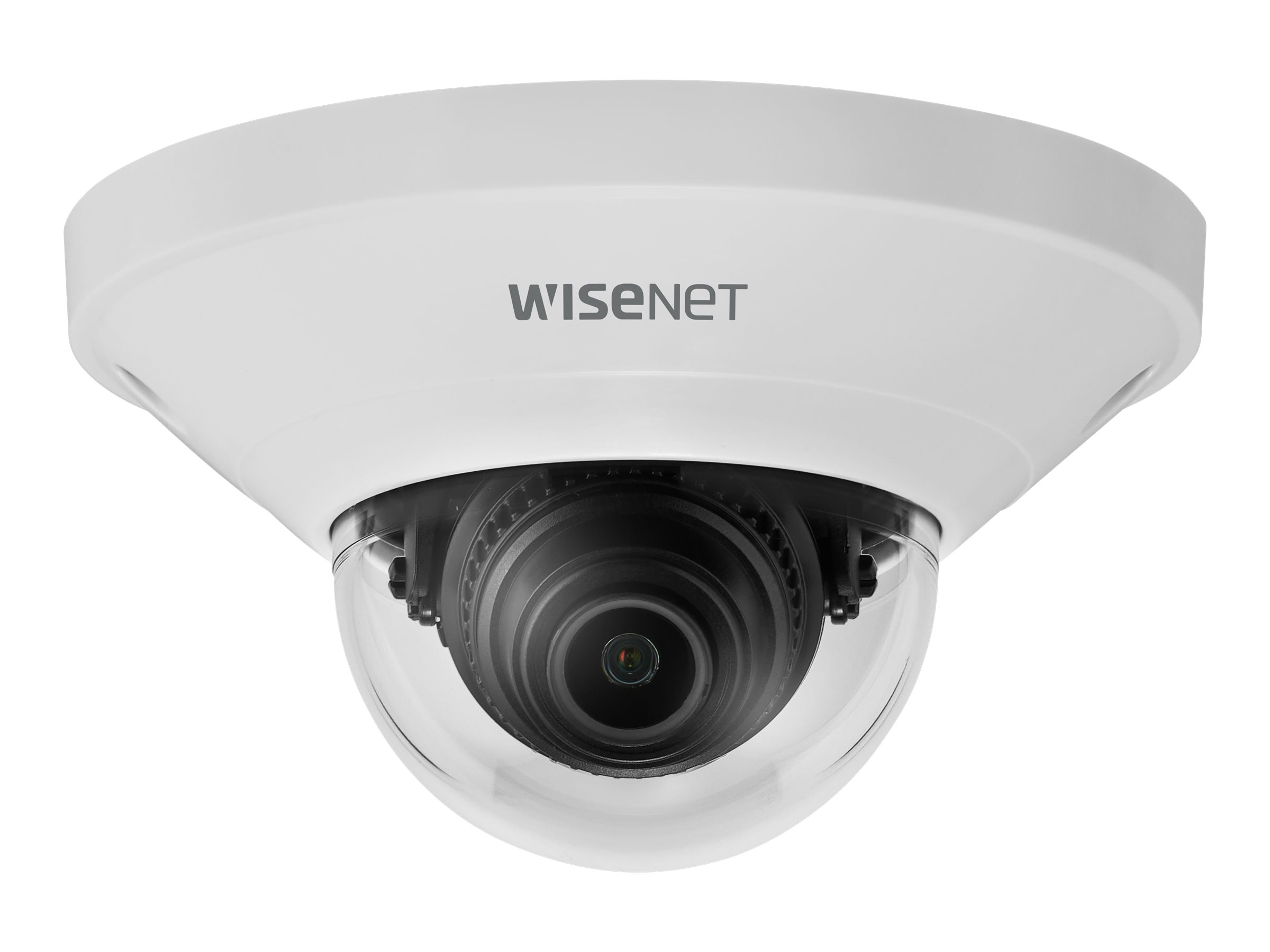 Hanwha Techwin WiseNet Q mini QND-8011 Netværksovervågningskamera 2592 x 1944