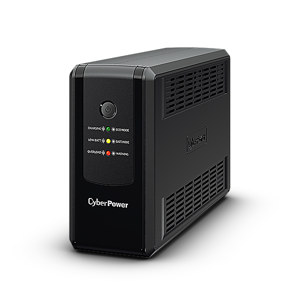 CyberPower UT Series UT650EG UPS 360Watt 650VA