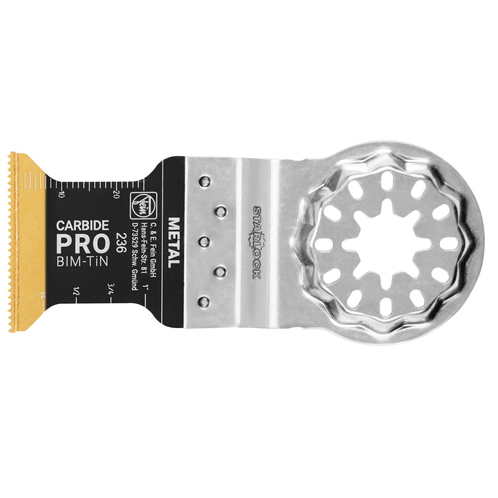 FEIN 63502236210 multifunktion værktøj