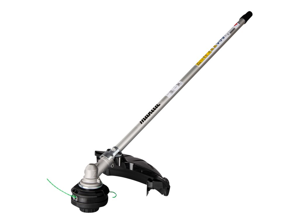 Makita EM408MP - Trimmerpåsætning - 300 mm - for Makita DUX18ZX1, DUX60, DUX60Z, UX01GZ01