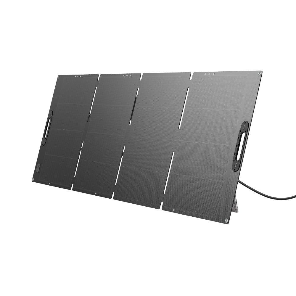 Extralink EPS-120W Foldable solar panel for Power Station billede