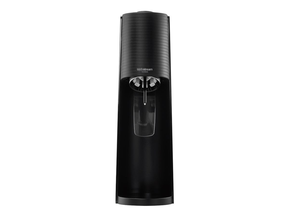 Sodastream - Terra (carbon Cylinder Included)