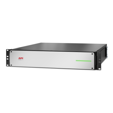 Apc Xbp48rm2u-li Ups Batteri Lithium-ion (li-ion) 48 V 50 At