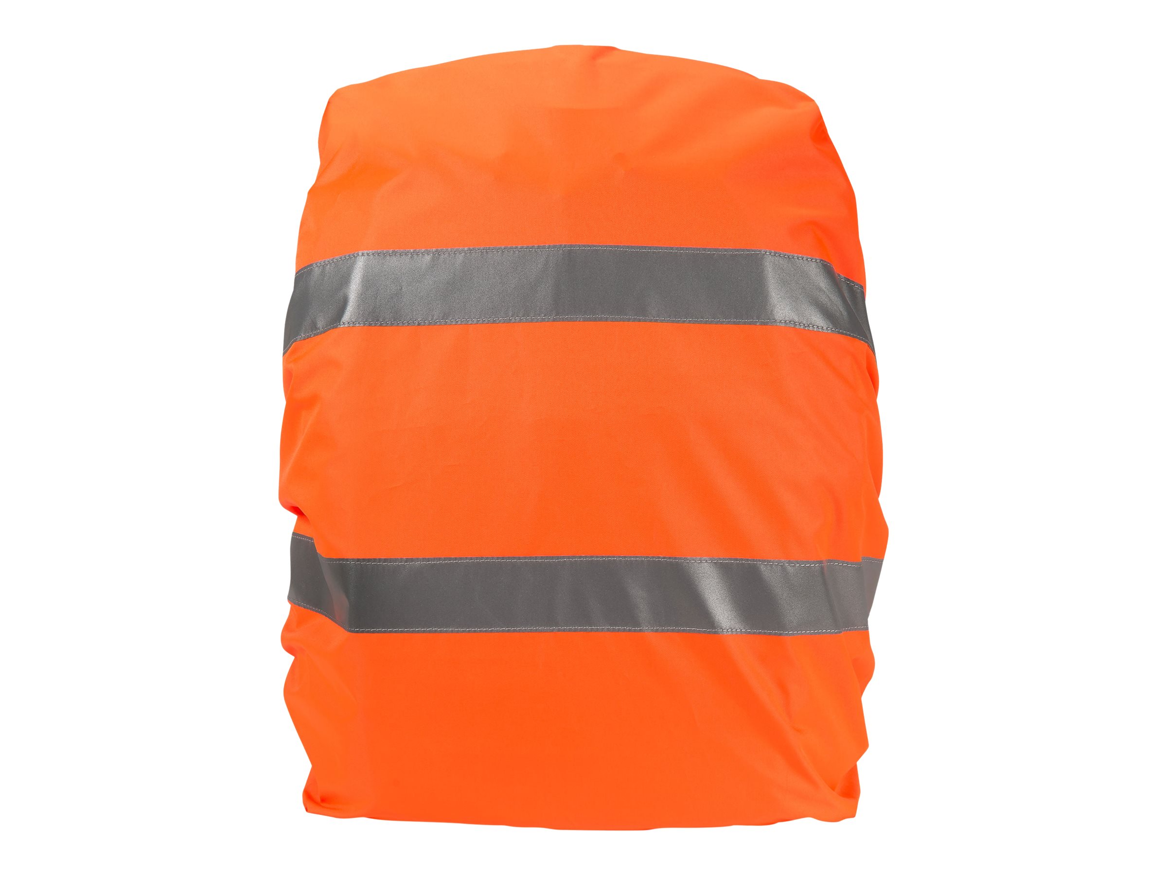 Dicota Raincover for HI-VIS - 38 Liter | Orange