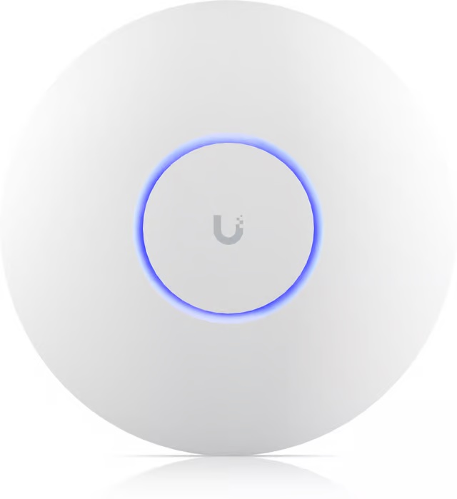 Ubiquiti U7-Pro WiFi-7 AP - Access Point WiFi Access Point - GEEKD.dk