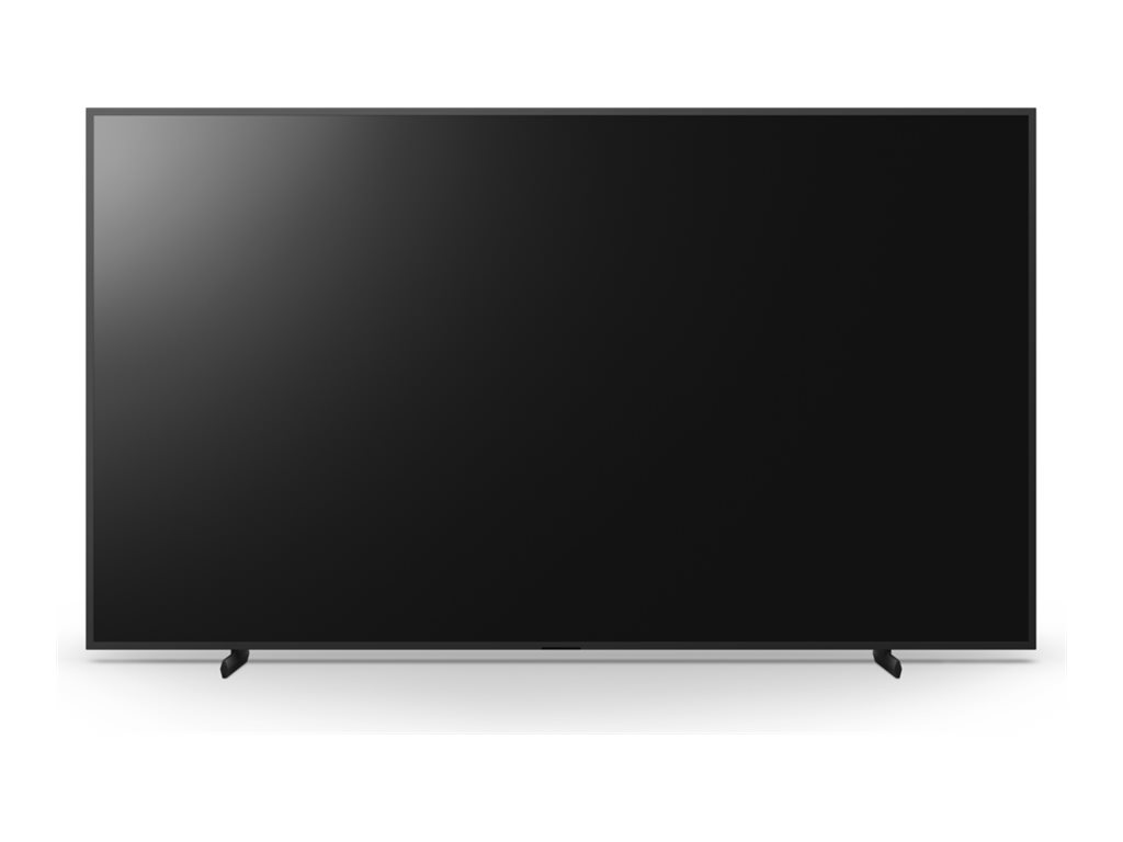 Sony Bravia Professional Displays FW-98BZ30L BZ30L Series - 98" LED-backlit LCD display - 4K - for digital signage