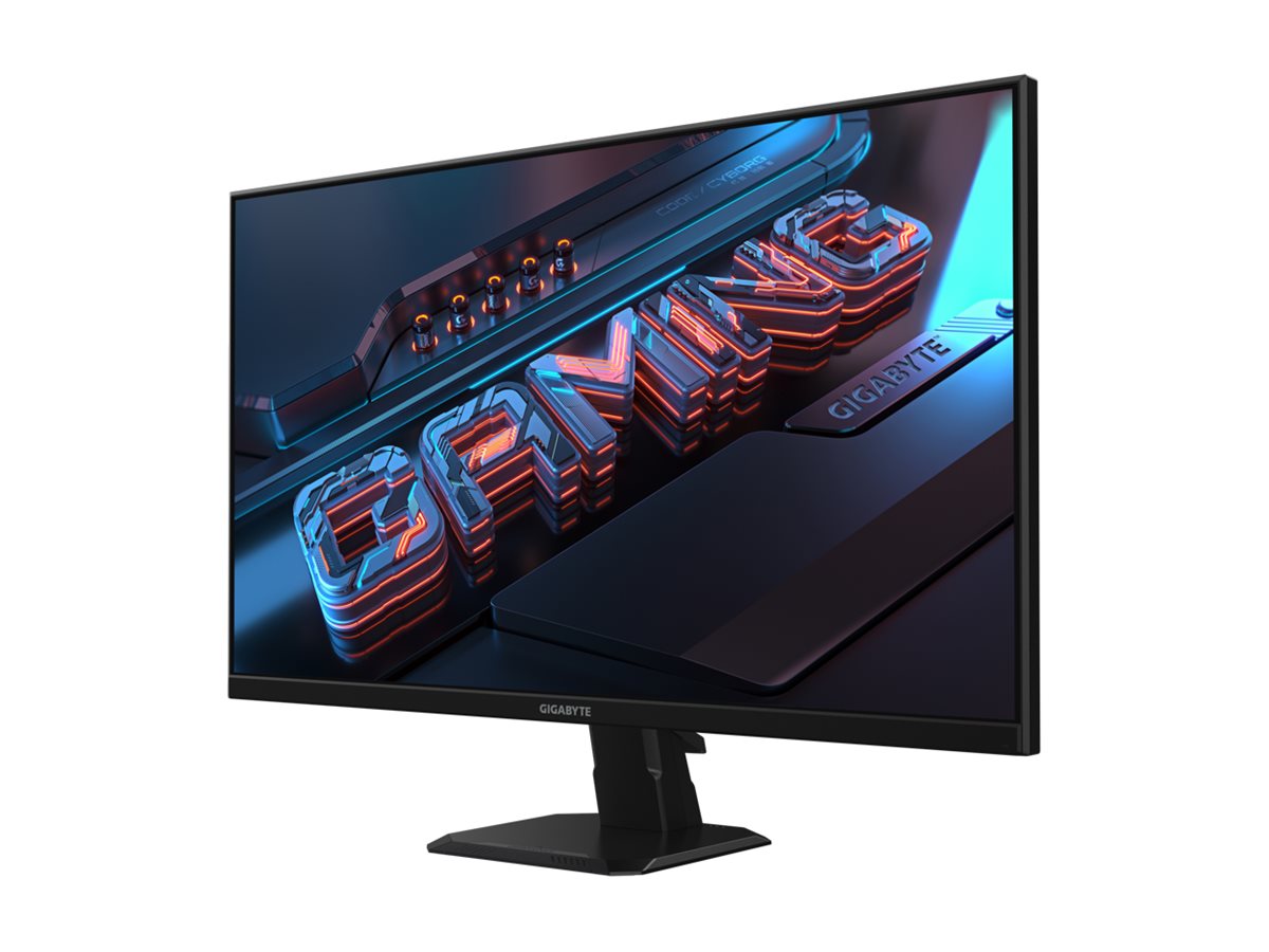 Gigabyte GS27QA 27" SS IPS 2560 x 1440 (2K) HDMI DisplayPort 180Hz