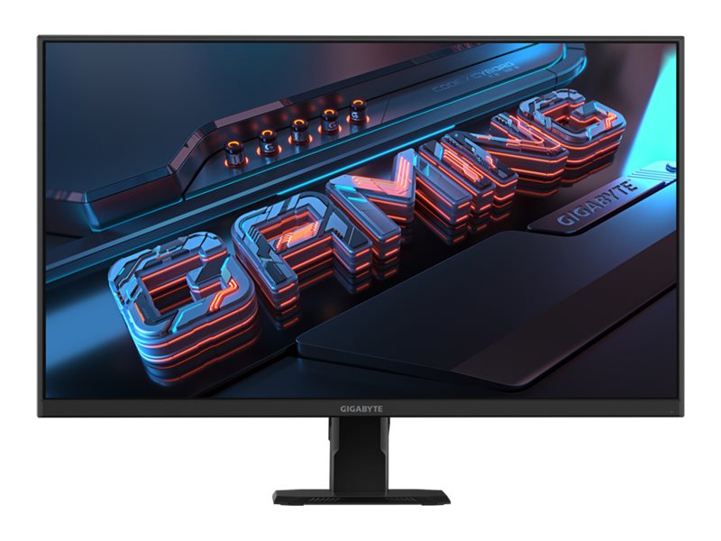 Gigabyte GS27QA 27" SS IPS 2560 x 1440 (2K) HDMI DisplayPort 180Hz