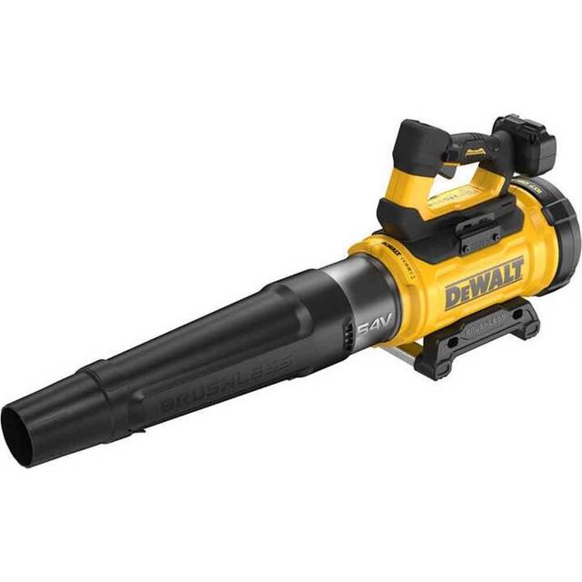 DeWALT DCMBL777N-XJ - XR Flexvolt 54V børsteløs turbo aksialblæser 21,5 M3/min (uden batteri og oplader)