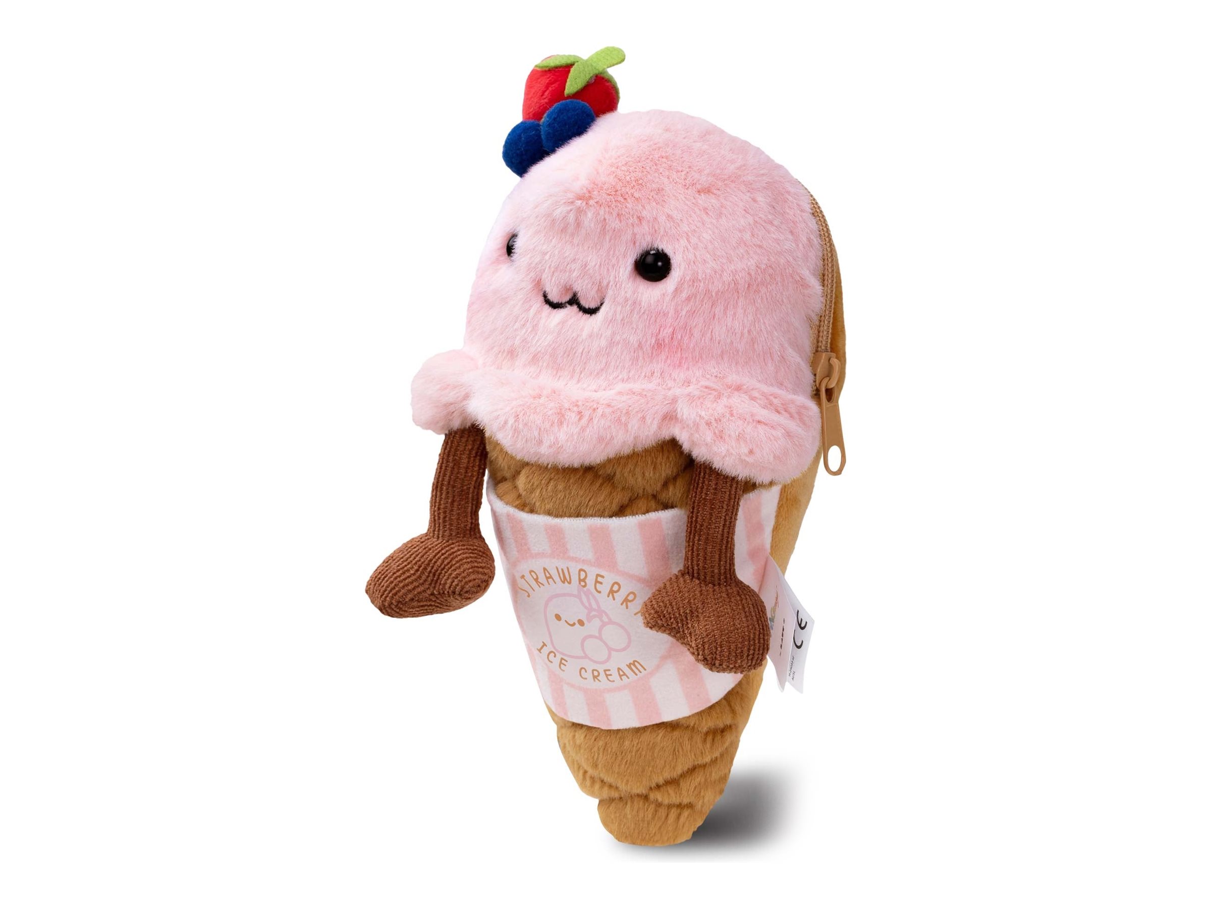 MAGMOJI Ice-cream Cone Omslag billede