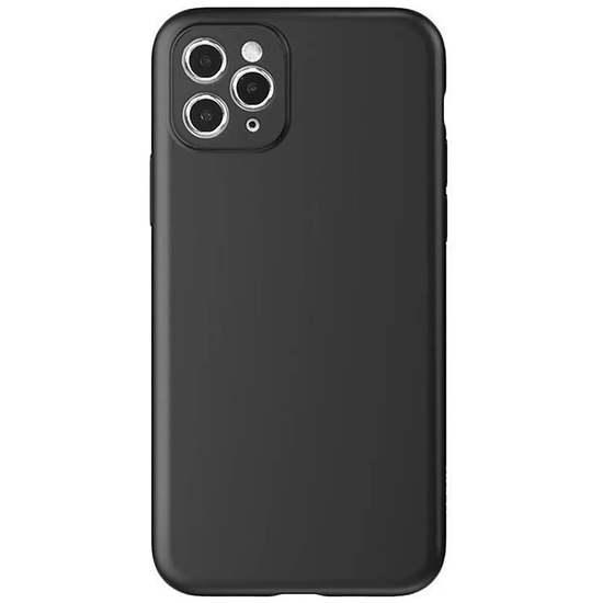 Hurtel Beskyttelsescover Soft Case for iPhone 17 Pro Max