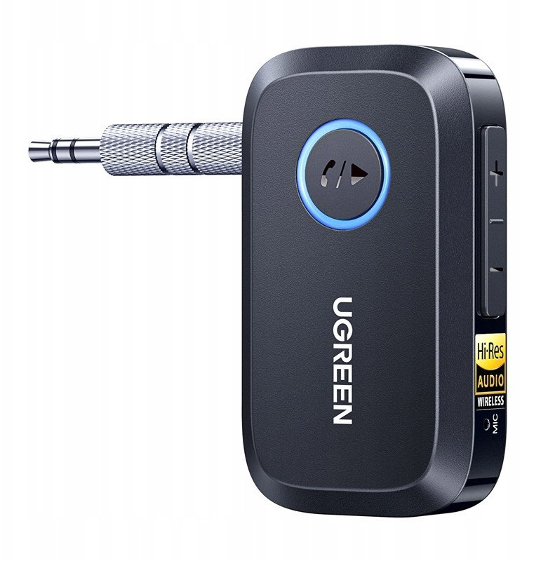 Ugreen Bluetooth Adapter 6.0 LDAC