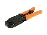 Modular krimptang, Til RJ10, RJ11/RJ12, RJ45 stik