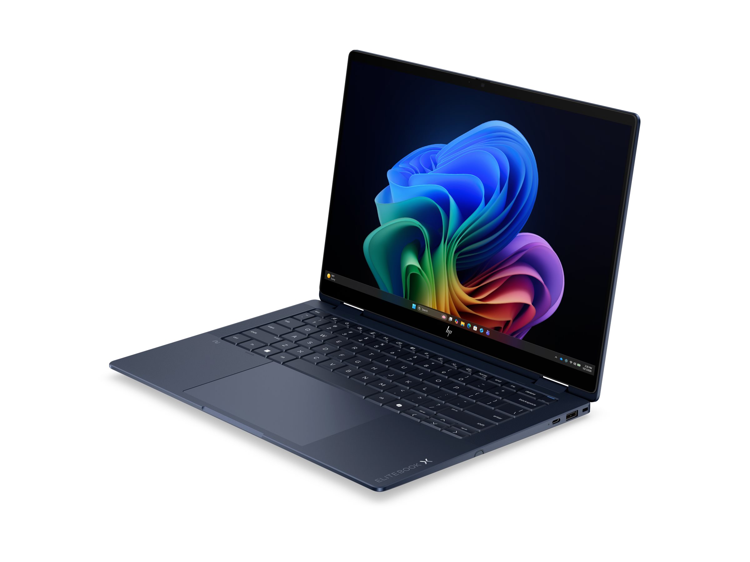 HP DT9R1AT laptop 14" 1920 x 1200 (WUXGA) 325 32GB 512GB Intel Graphics Windows 11 Pro