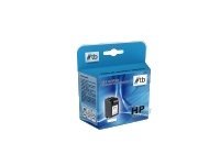 TB Farve (cyan, magenta, gul) Blæk TBH-022XL