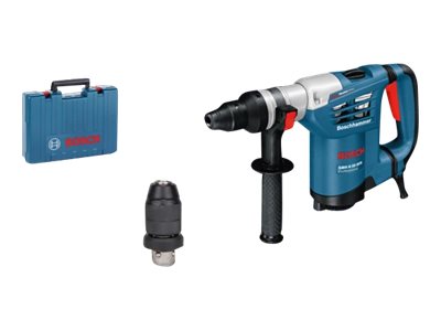 Bosch GBH 4-32 DFR Professional Roterende hammer 900W med ledning 4.2Joule billede