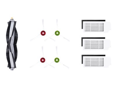 ECOVACS DEEBOT Buddy Robotstøvsuger Tilbehørssæt
