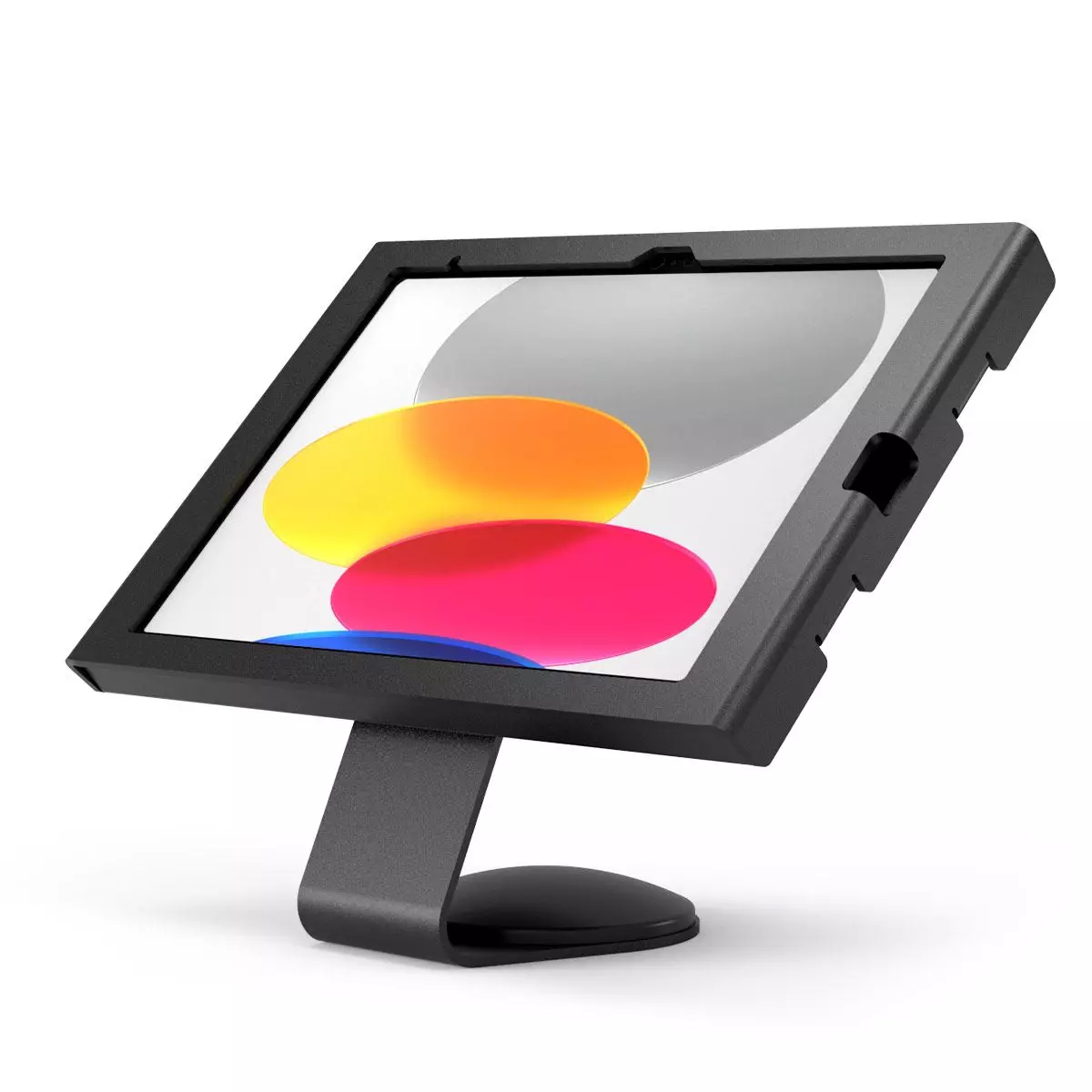 Compulocks 111B209SWLB tablet sikkerhedslås 27,7 cm (10.9") Sort