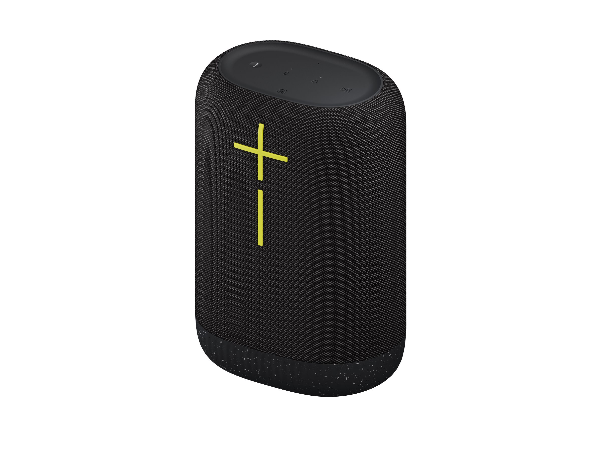 Ultimate Ears EPICBOOM - Højttaler - til transportabel brug - trådløs - Bluetooth, NFC - App-kontrolleret - charcoal black