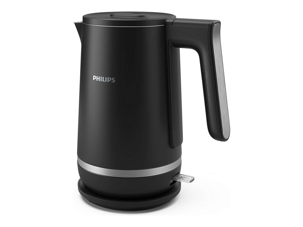 Philips Elkedel Series 5000 HD9395 - kettle - black - Sort - 2200 W