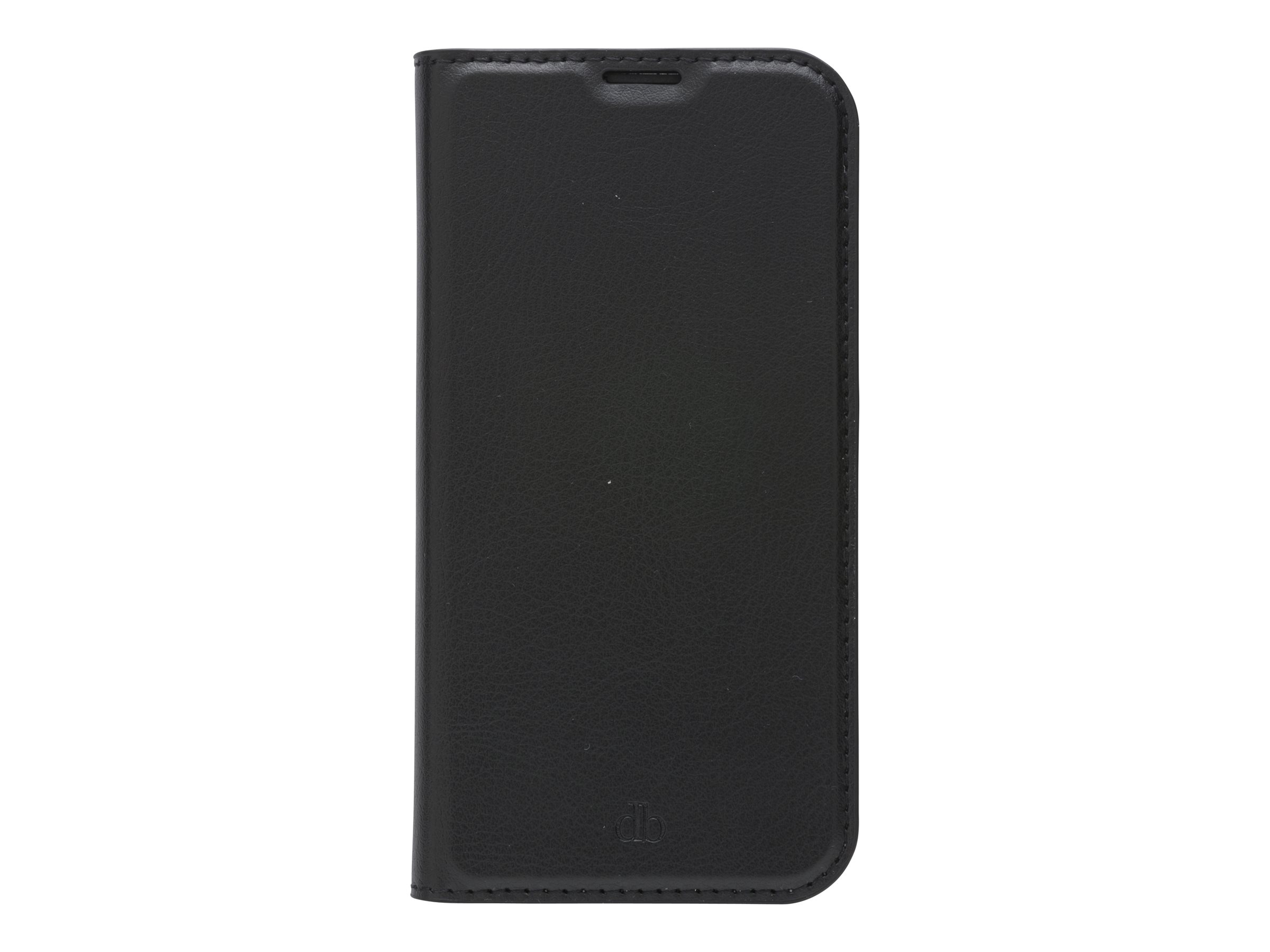 dbramante1928 Nuuk Beskyttelsescover Sort Samsung Galaxy S21 FE 5G