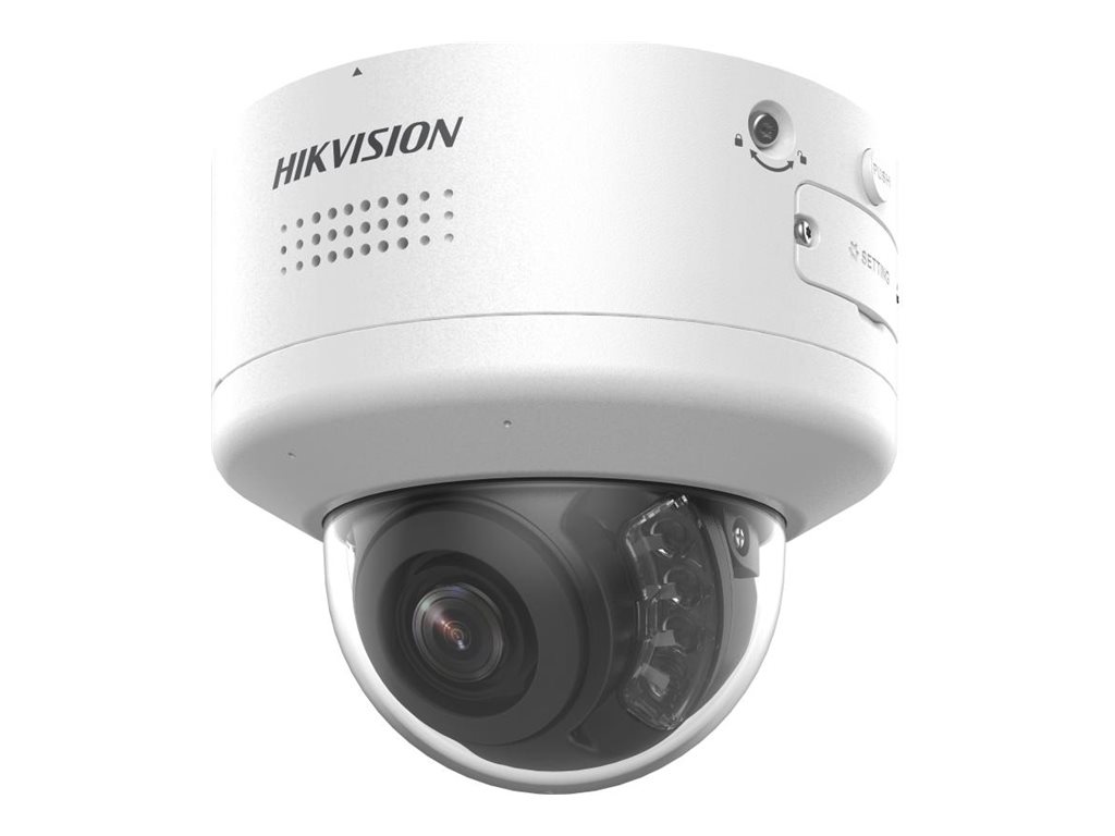 Hikvision Pro Series DS-2CD2786G2H-IPTRZS2U/SL Netværksovervågningskamera Fast irisblænder Udendørs 3840 x 2160 billede