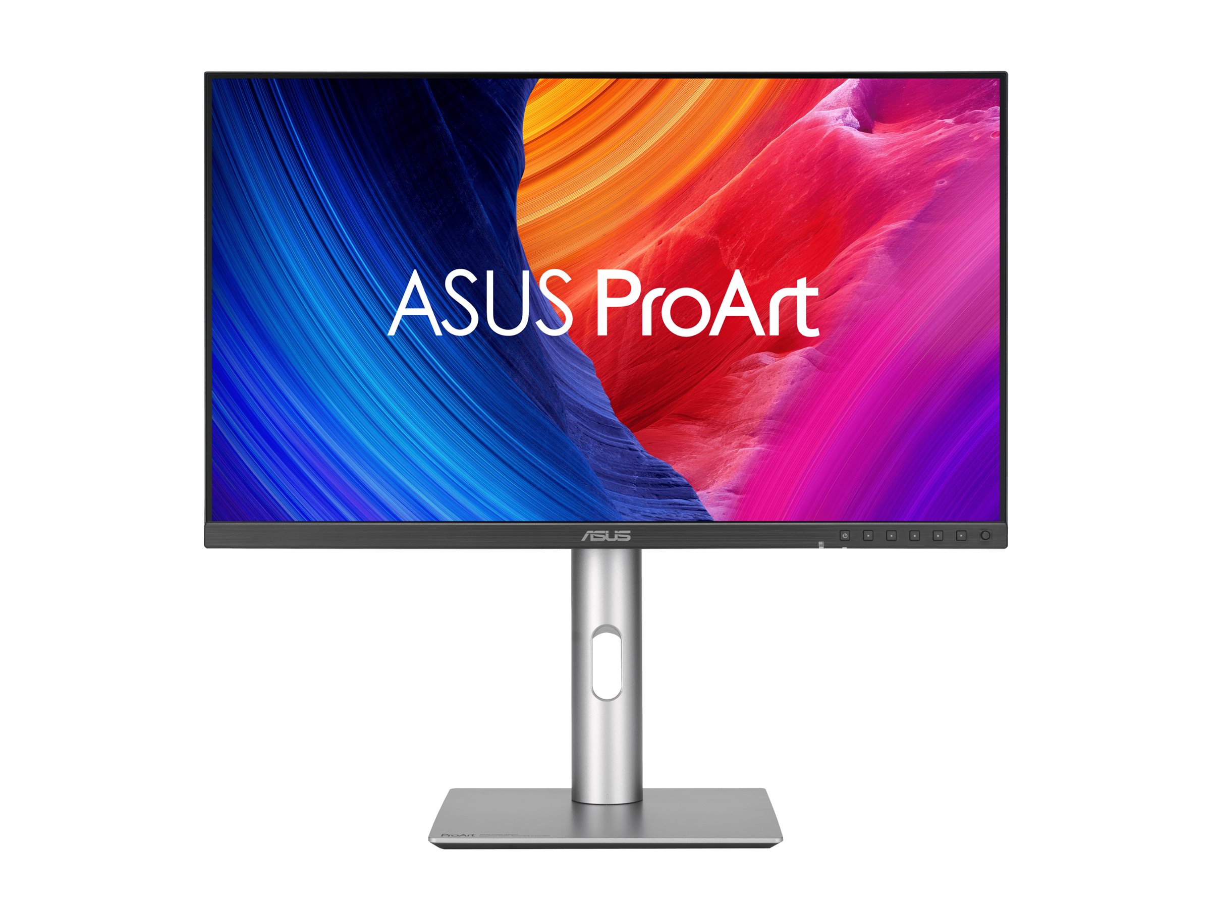 27" ASUS ProArt PA27JCV - 5120x2880 (5K) - 60Hz - IPS - 96W USB-C - KVM switch