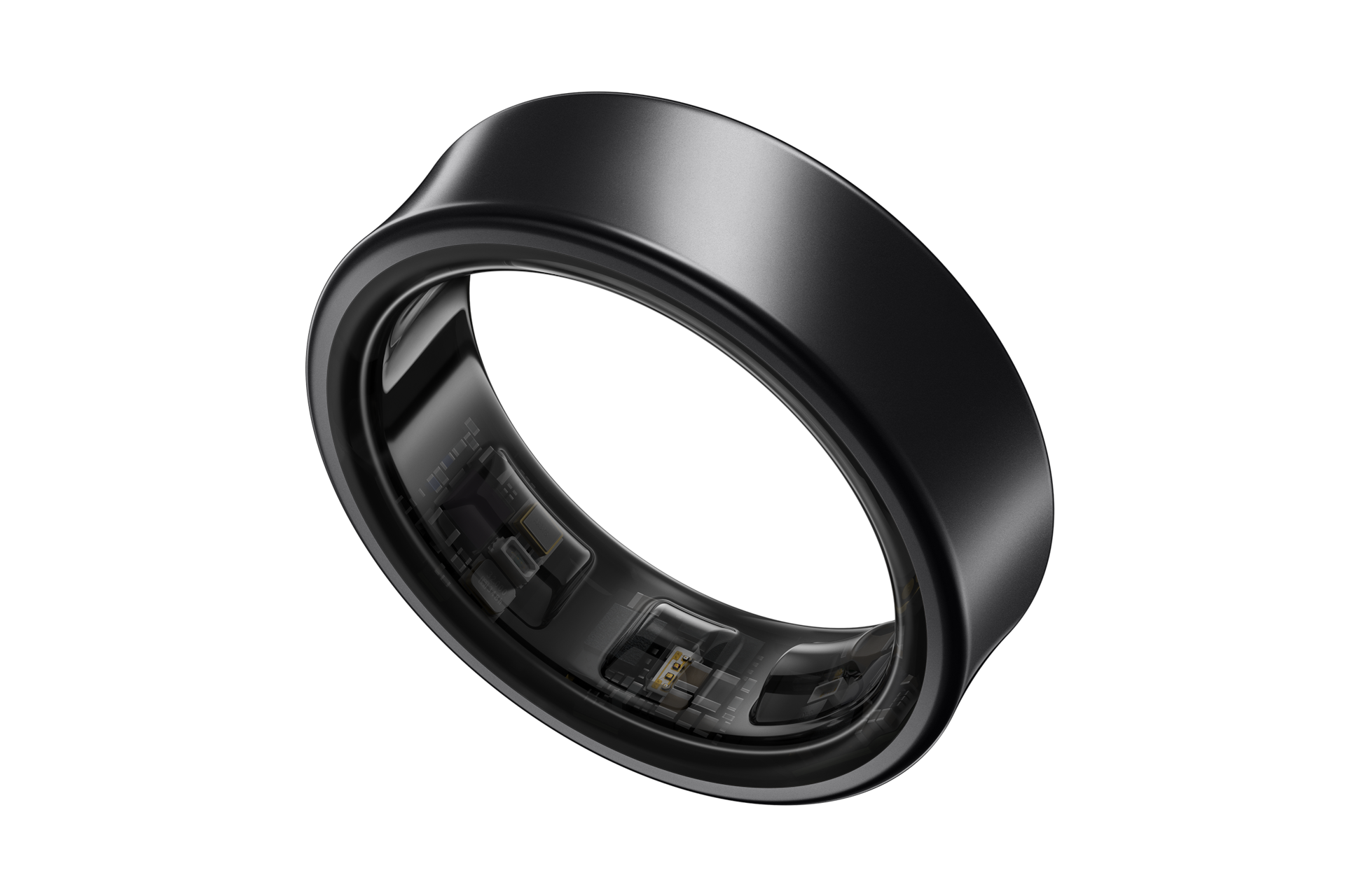 Samsung Galaxy Ring Q505 str. 5 Titanium Black EU