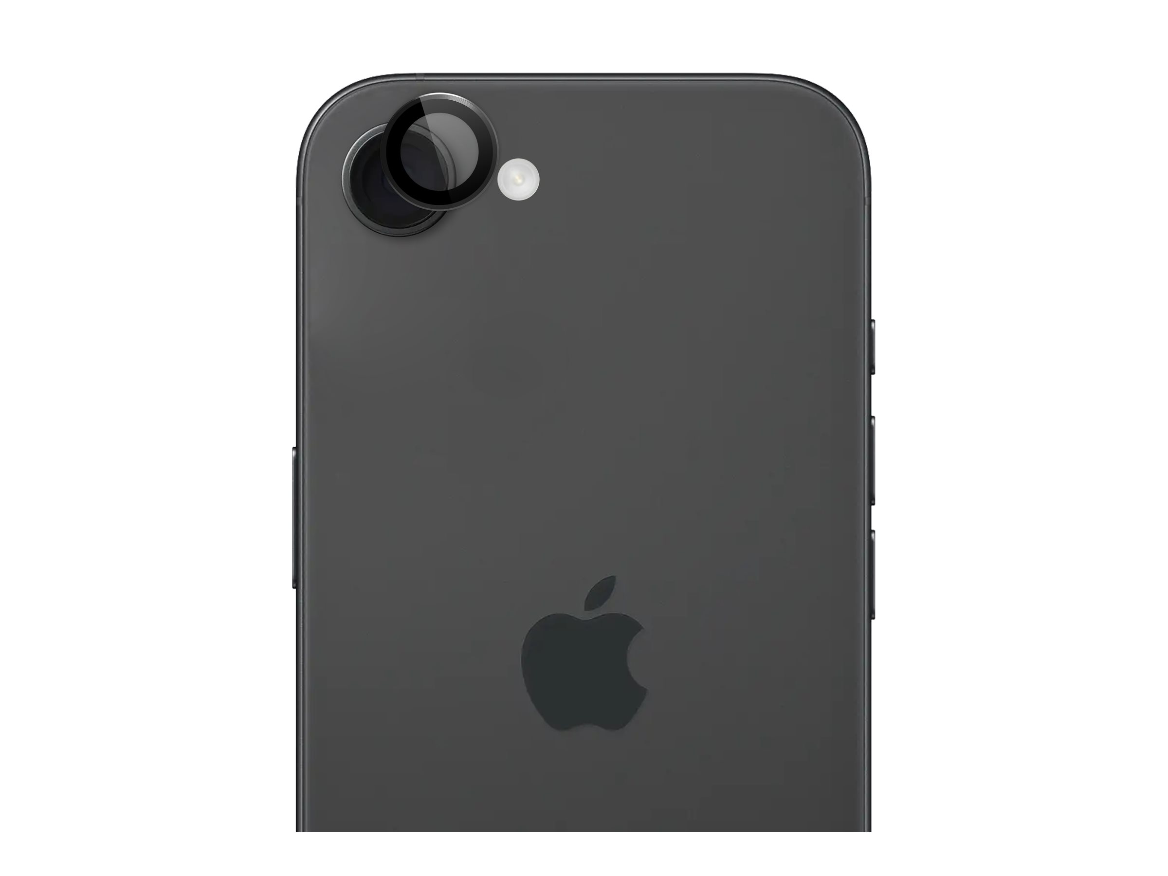 Screenor Vizor+ Objektiv beskyttelse