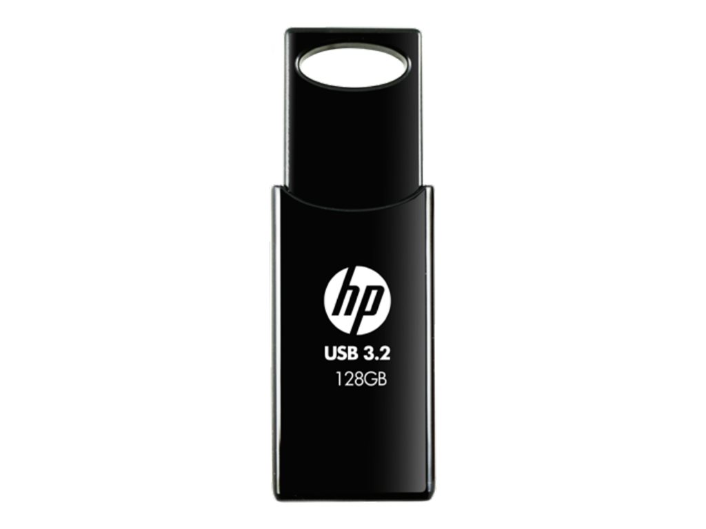 HP 712w 256GB USB 3.2 USB stick Sort