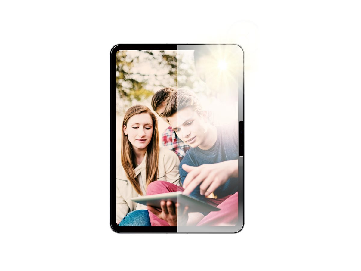 PanzerGlass ® Anti-Reflective Armor Screen Protector iPad Pro 11" (2024-2025) | Ultra-Wide Fit w. Fastfit tool Apple - iPad Pro 11" (2024), Apple -