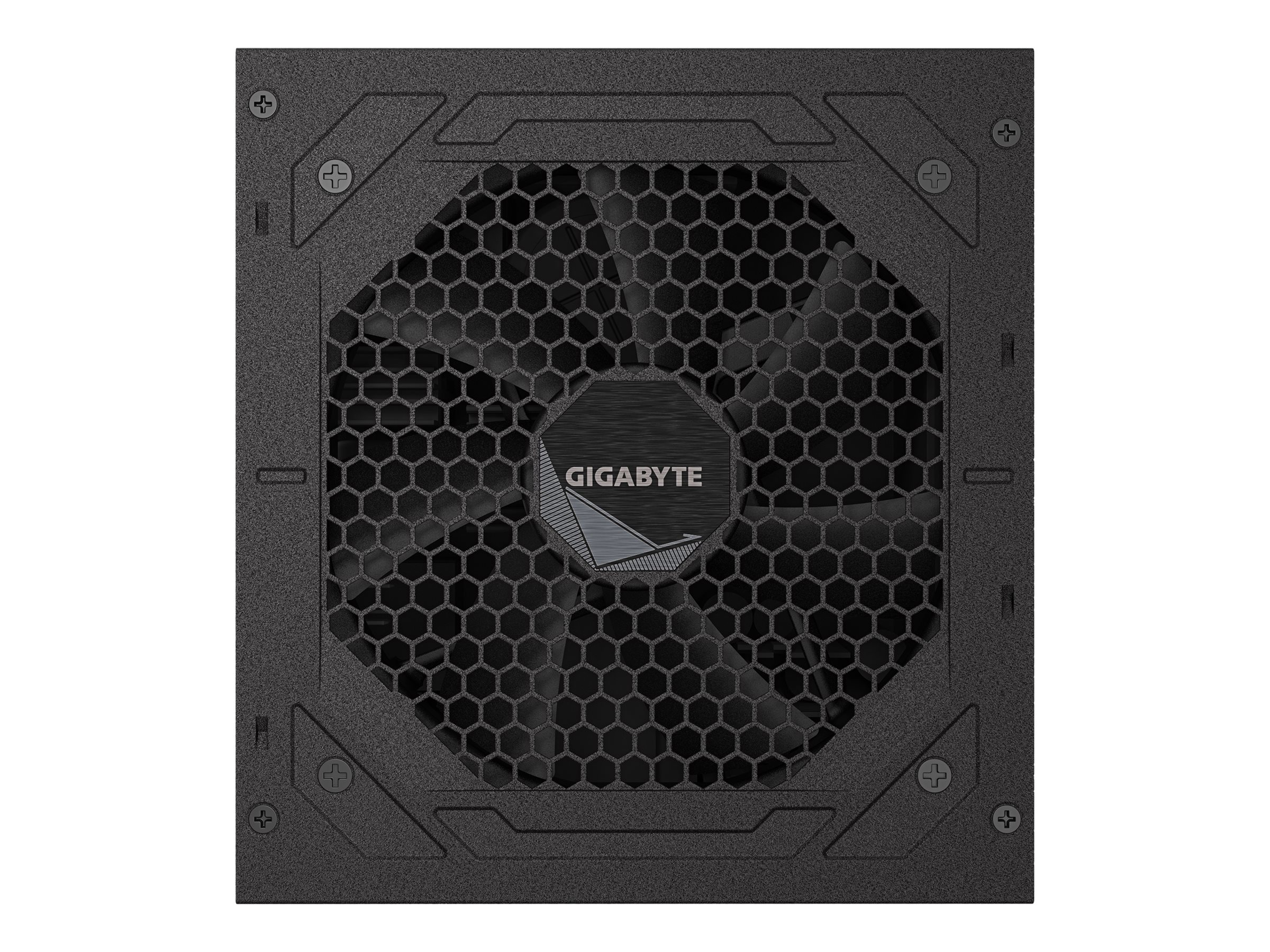 Gigabyte UD750GM PG5 V2 - Strømforsyning (intern) - ATX12V 3.1/ EPS12V - 80 PLUS Gold - AC 100-240 V - 750 Watt - aktiv PFC