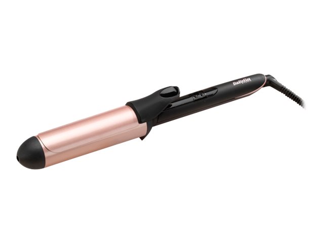 BaByliss Rose Quartz Curling Tong 38 mm C453E - 1 pcs