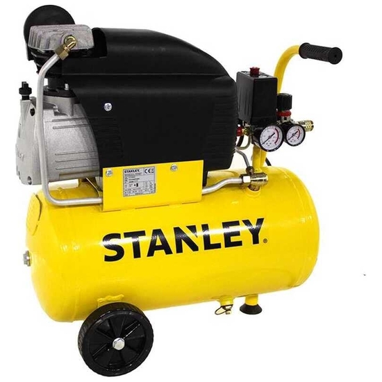 Oliekompressor 50L 1500W FCDV404STN006 STANLEY