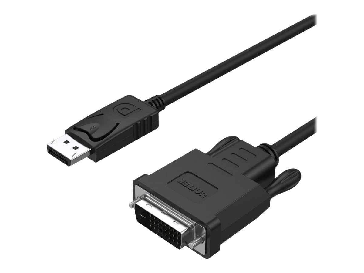 Unitek DisplayPort kabel 1.8m