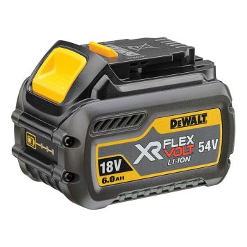 Dewalt Dcb546 18v/54v 6.0 / 2.0ah Li-ion Flexvolt Xr Slide