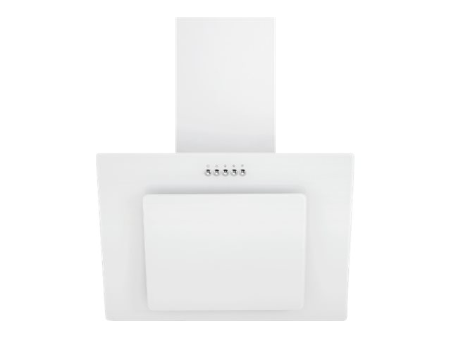 respekta Leila CH 21060 WBZ Emhætte 62dB(A) B Hvid