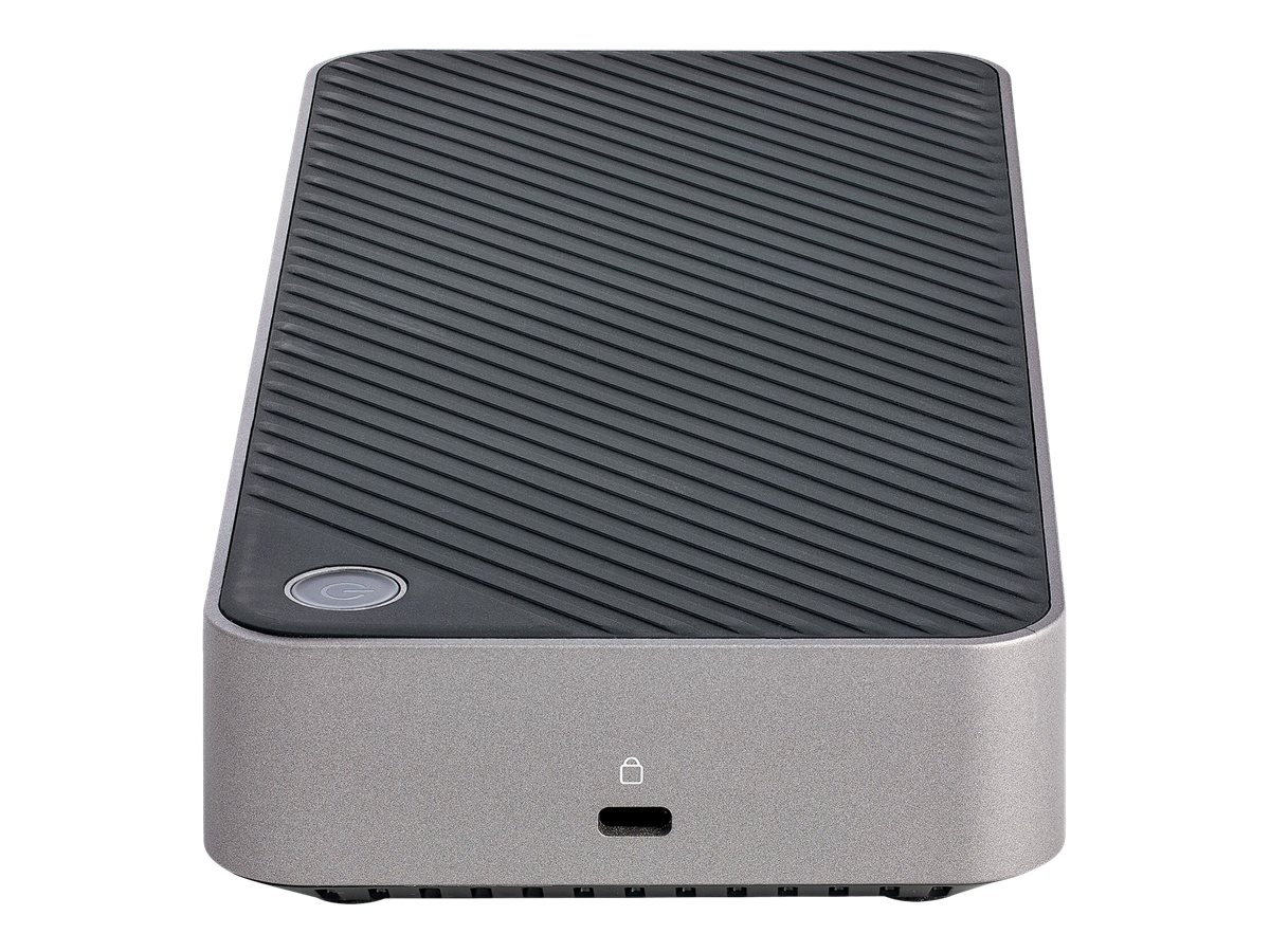 Startech USB-C Triple Monitor Docking Station - HDMI/DP Triple 4k USB-C Dock - 5x USB Hub - GbE - 100W PD - Universal Multi Monitor Docking Station - Thunderbolt 3/4 Compatible (116E-USBC-DOCK) - Dockingstation - USB-C - 1GbE