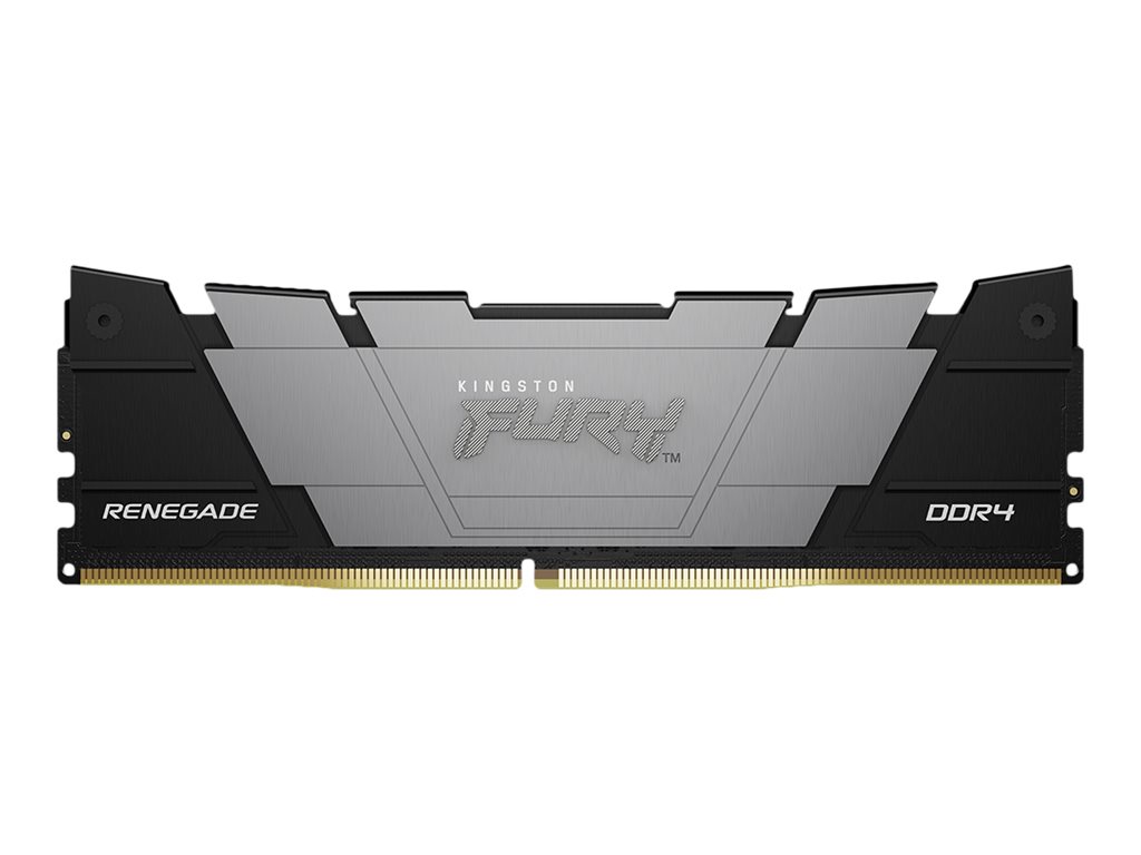 Kingston FURY Renegade DDR4 SDRAM 16GB 3600MHz CL16 Ikke-ECC DIMM 288-PIN