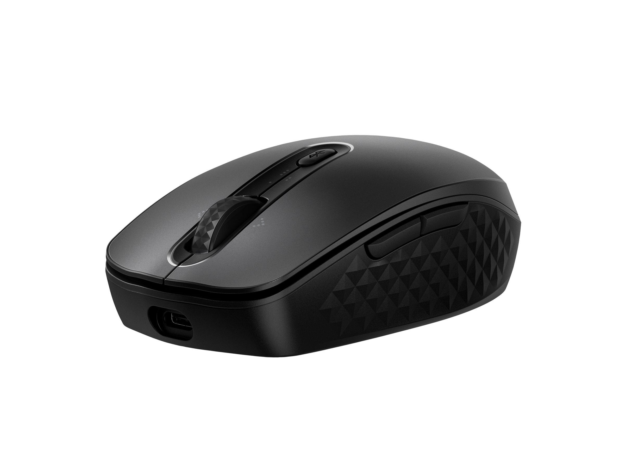 HP trådløs Bluetooth-mus 695 (8F1Y4AA) - Sort, 4000 dpi