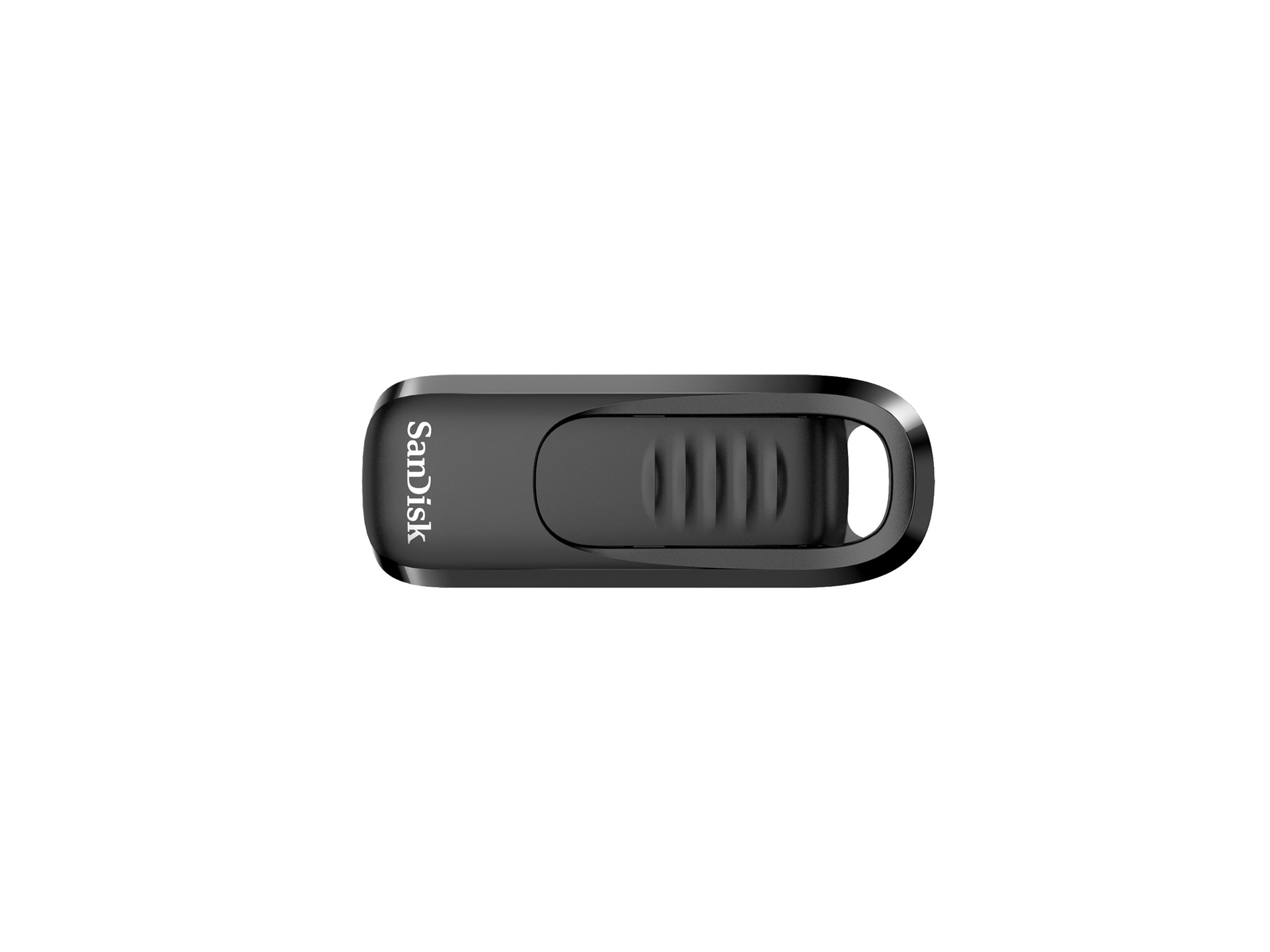 SanDisk Ultra Slider - USB flashdrive - 32 GB - USB-C 3.2 Gen 1