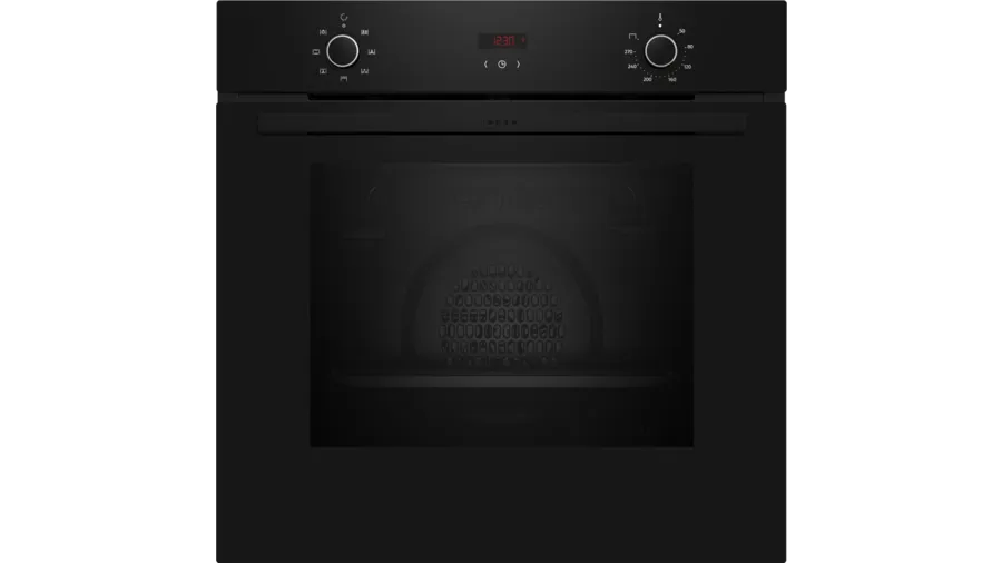 Neff BX38B pande og gryde sæt Zone induktionskogeplade Elektrisk ovn