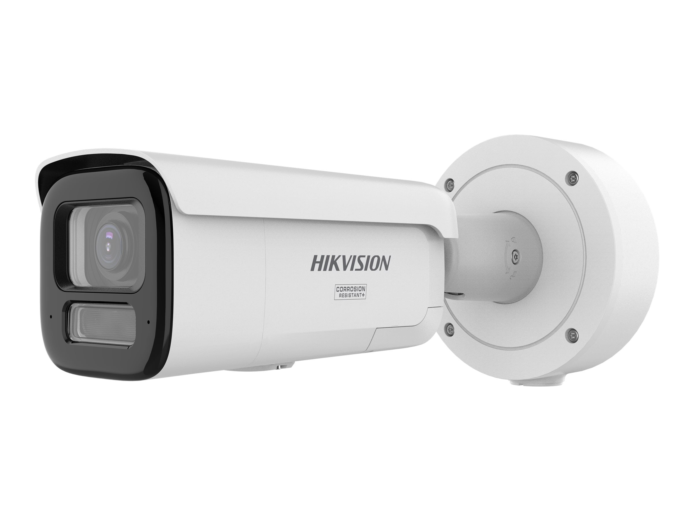 Hikvision Pro Series DS-2CD2687G3-LIZS2UY/SL Netværksovervågningskamera Fast irisblænder 3840 x 2160
