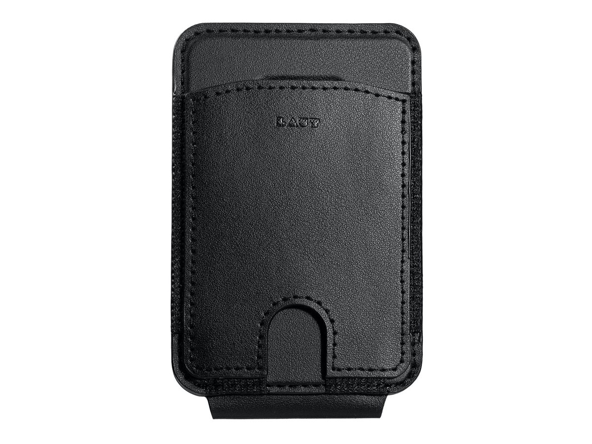 Laut MAGADD Kortholder Sort