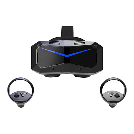Pimax Crystal Super - Ultra Wide - No additional payment