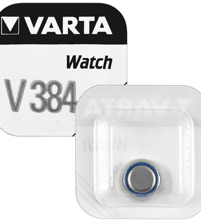 Varta V384 1 stk billede