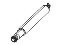 Zebra ZE500 6 KIT PLATEN ROLLER   CPNT