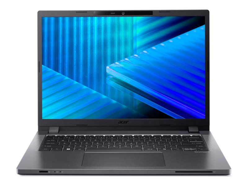 Acer TravelMate P2 14 TMP214-75-G3-TCO 14" 1920 x 1200 (WUXGA) 125H 16GB 512GB Intel Arc Graphics Windows 11 Pro